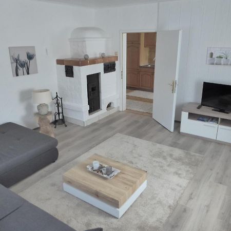 Ambiente Ferienapartments Julienhoehe Niederdorf (Carinthia) Exterior foto